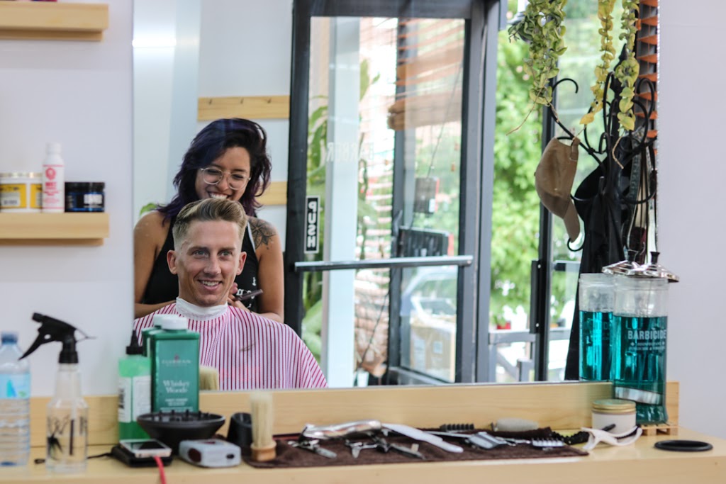 Manetamed Barber by Hairrari- Williamsburg | 41 Havemeyer St, Brooklyn, NY 11211, USA | Phone: (347) 799-1849