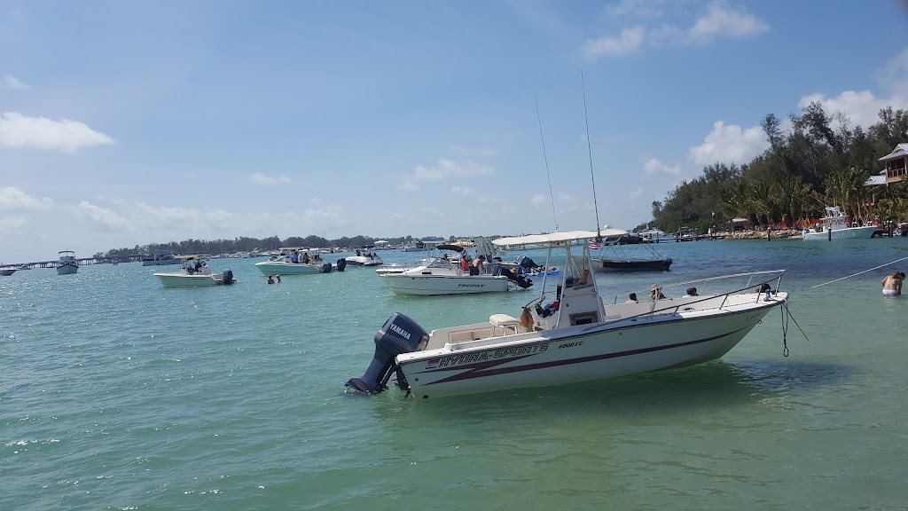 Longboat Key Public Pier | 27°2620. 82°4050., 5 4th, Bradenton, FL 34210, USA | Phone: (941) 316-1999