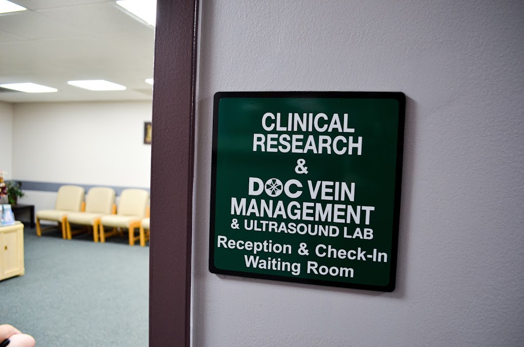 DOC Vein Management | 1010 Woodman Dr, Dayton, OH 45432, USA | Phone: (937) 424-2217