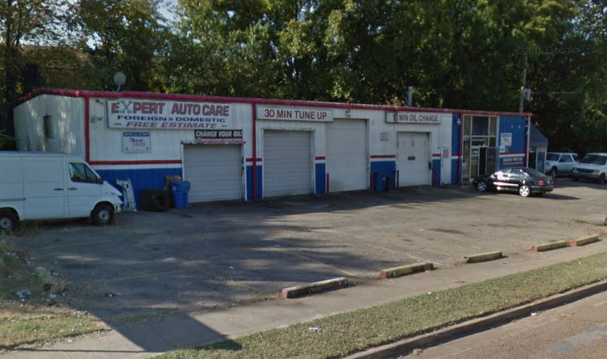 Expert Auto Care | 6025 Knight Arnold Road Ext, Memphis, TN 38115, USA | Phone: (901) 794-1117