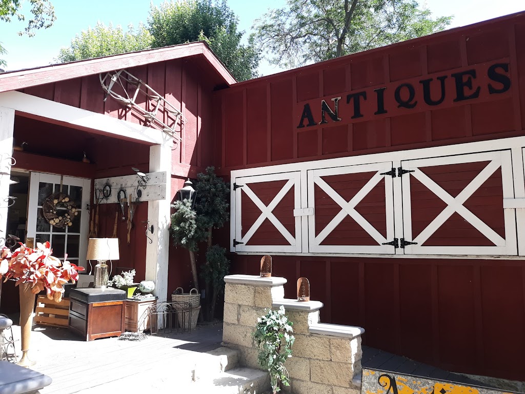 Antique Boutique | 2626 Farmer Rd, Julian, CA 92036, USA | Phone: (760) 765-0541