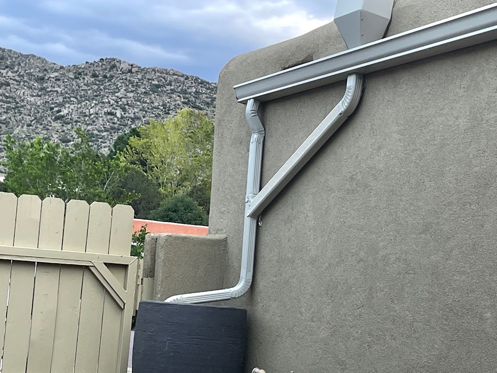 Los Lunas Roofing & Gutters | 439 Trujillo St NE, Los Lunas, NM 87031, USA | Phone: (505) 305-6101