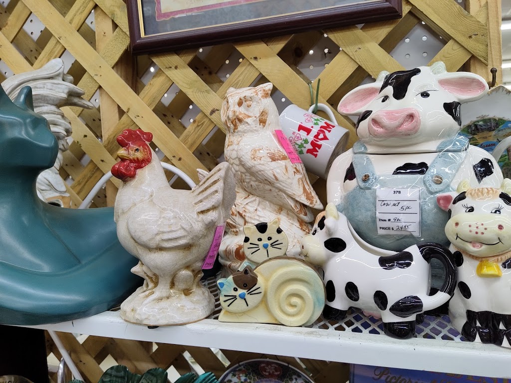 Bama Flea Mall & Antique Center | 1605 Ashville Rd, Leeds, AL 35094, USA | Phone: (205) 699-2499