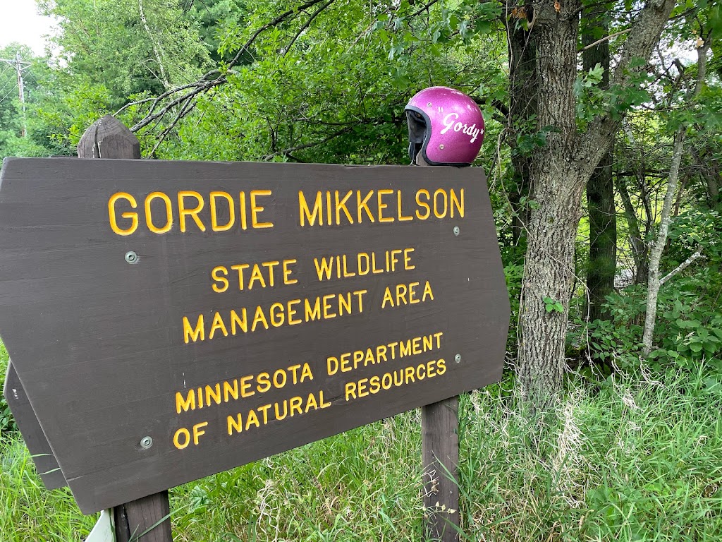 Gordie Mikkelson WMA - park  | Photo 7 of 10 | Address: 224th Ave NE, East Bethel, MN 55092, USA | Phone: (651) 296-6157