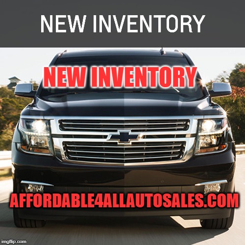 Affordable 4 All Auto Sales | 17441 US-10, Elk River, MN 55330, USA | Phone: (763) 280-9632