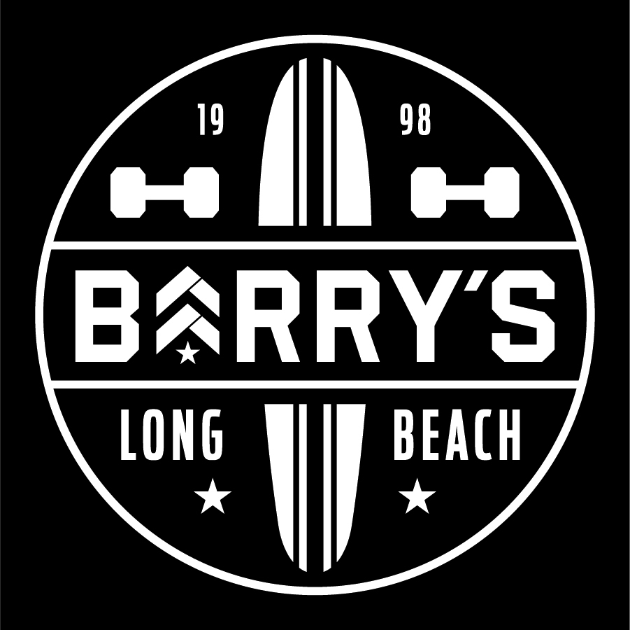 Barrys Long Beach | 6480 Pacific Coast Hwy Unit 155, Long Beach, CA 90803, USA | Phone: (562) 689-7455