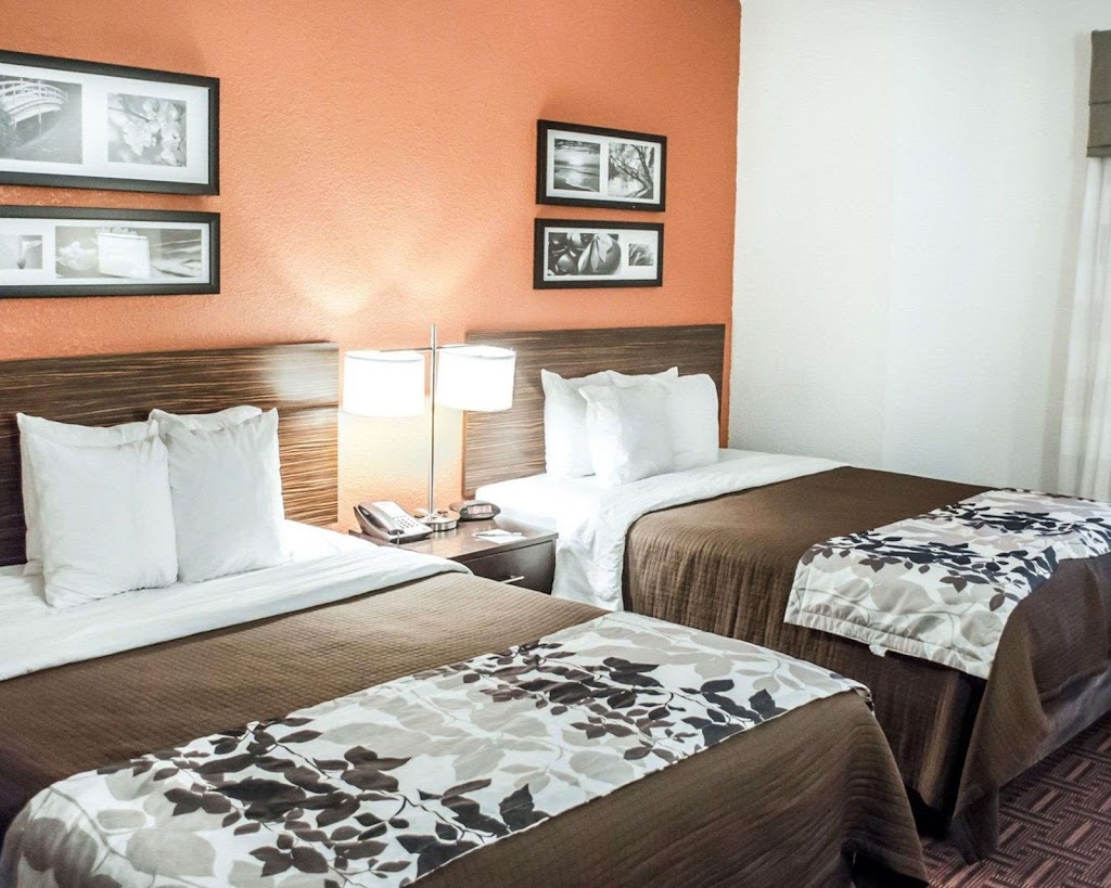 Sleep Inn OFallon near I-64 | 140 Venita Dr, OFallon, IL 62269, USA | Phone: (618) 589-3999