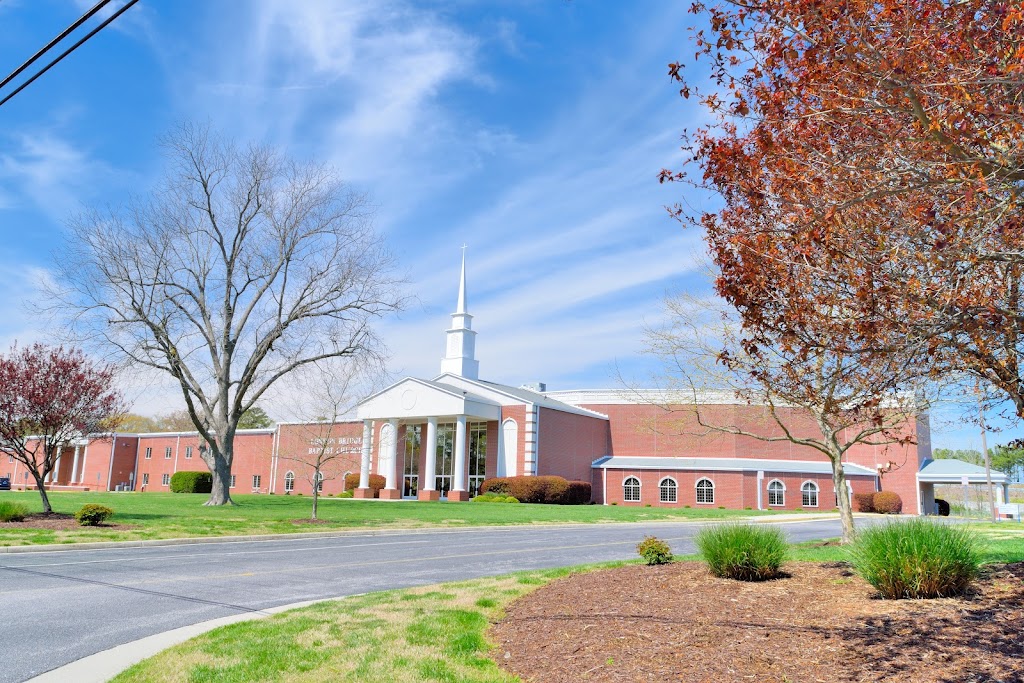 London Bridge Baptist Church | 2460 Potters Rd, Virginia Beach, VA 23454, USA | Phone: (757) 486-7900