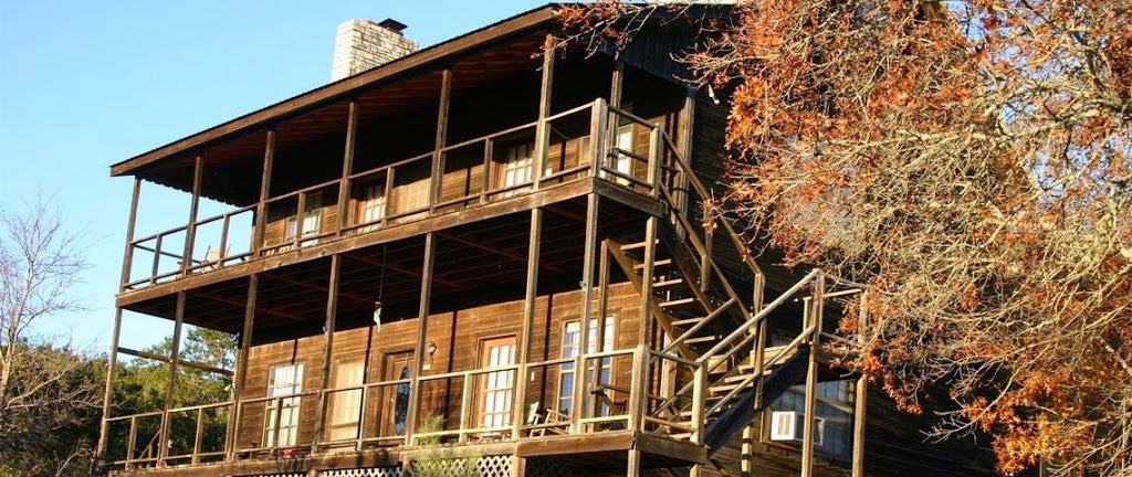 Southwind Bed and Breakfast Cabins | 2701 Farm to Market Rd 3237, Wimberley, TX 78676, USA | Phone: (512) 847-5277