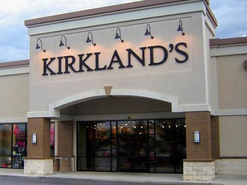 Kirklands Home | 5211 Pinnacle Pkwy, Covington, LA 70433, USA | Phone: (985) 898-0468