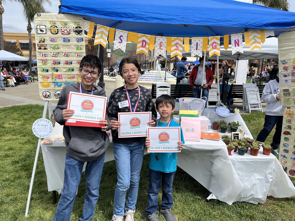 Tej Acton Academy | 1 W Campbell Ave L-54, Campbell, CA 95008, USA | Phone: (408) 620-6062