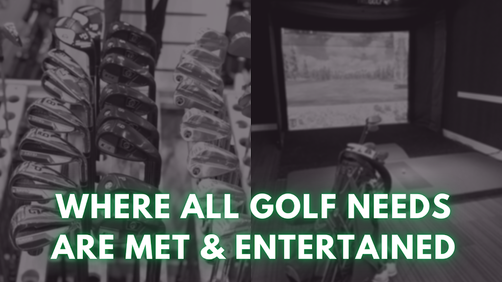 GOLF Your Way | 2250 E State St, Eagle, ID 83616, USA | Phone: (208) 939-0609