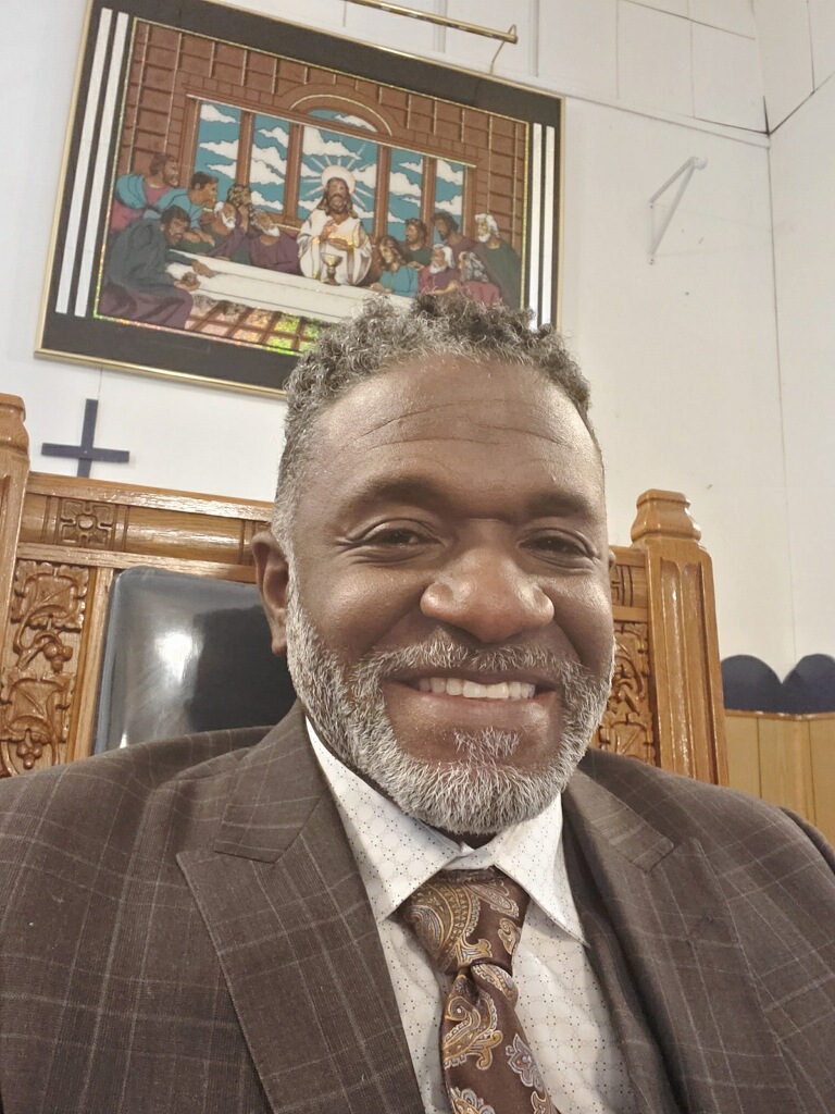 Empowering Visions Church | 15 E Charlotte Ave, Ecorse, MI 48229, USA | Phone: (313) 551-3388