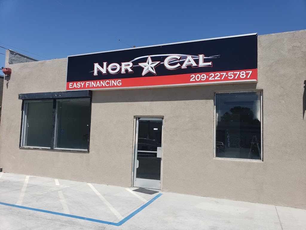 NOR CAL | 322 N Wilson Way, Stockton, CA 95205, USA | Phone: (209) 227-5787