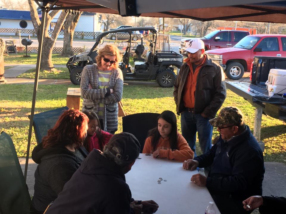 Bay Motel | 322 W Broadway Ave, Seadrift, TX 77983, USA | Phone: (361) 785-2226