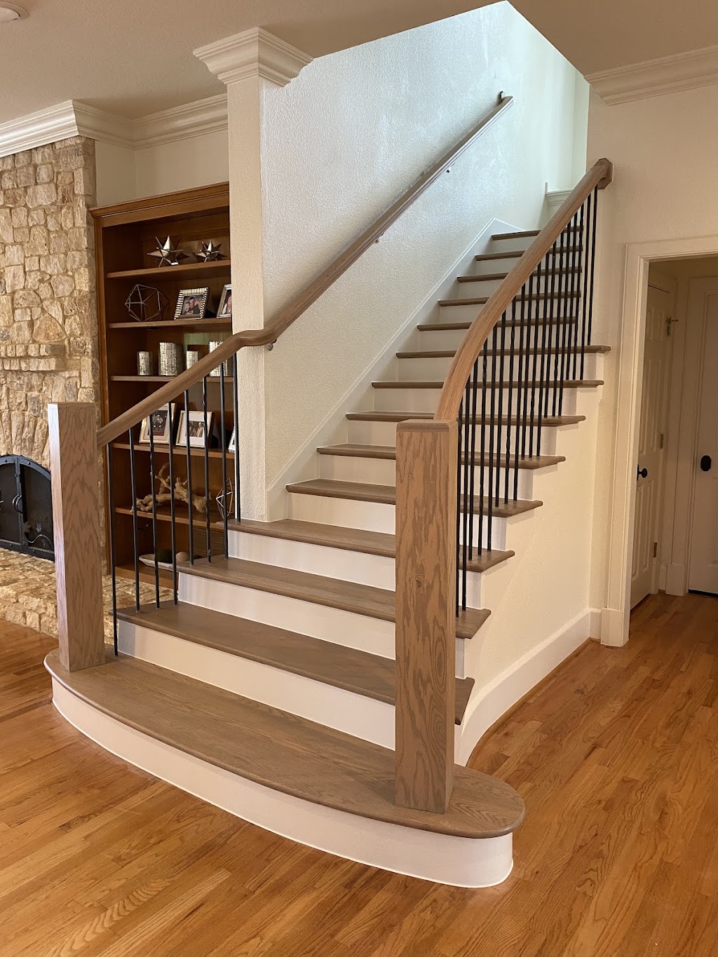 1 King Flooring | 5201 S Colony Blvd Ste 110, The Colony, TX 75056 | Phone: (972) 369-3454