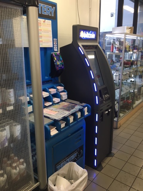 RockItCoin Bitcoin ATM | 289 Main St, Acton, MA 01720, USA | Phone: (888) 702-4826