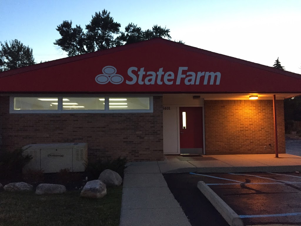 Jared Chapman - State Farm Insurance Agent | 15401 Farmington Rd Ste 2, Livonia, MI 48154, USA | Phone: (734) 427-2300