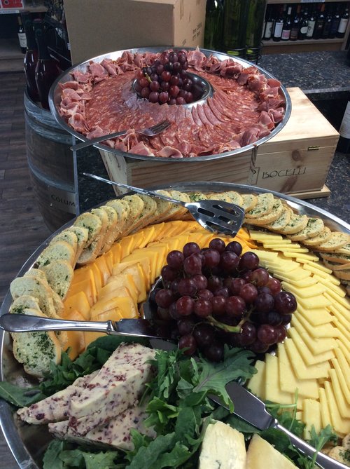 Amelia Island Wine Company | 4924 1st Coast Hwy #7, Fernandina Beach, FL 32034, USA | Phone: (904) 310-9255