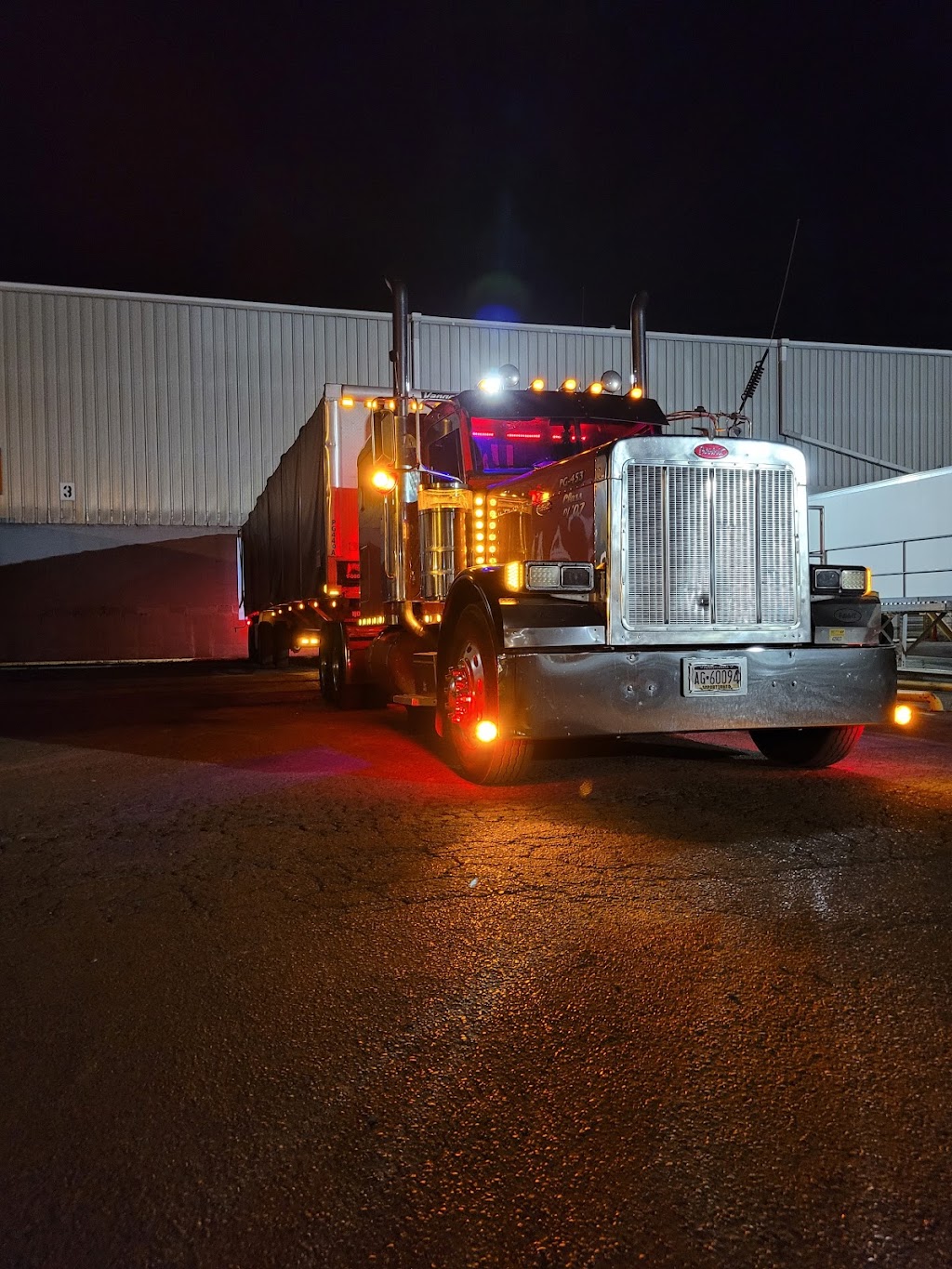 D Pierce Transportation Inc | 582 PA-380, Murrysville, PA 15668, USA | Phone: (724) 334-6880