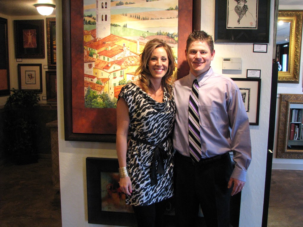 THE ART DEPARTMENT | 7850 E Evans Rd #106, Scottsdale, AZ 85260 | Phone: (480) 596-9800