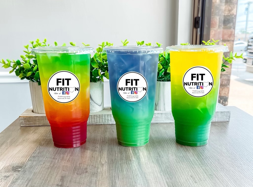 Fit Nutrition | 2328 Grange Hall Rd, Beavercreek, OH 45431, USA | Phone: (937) 702-9287