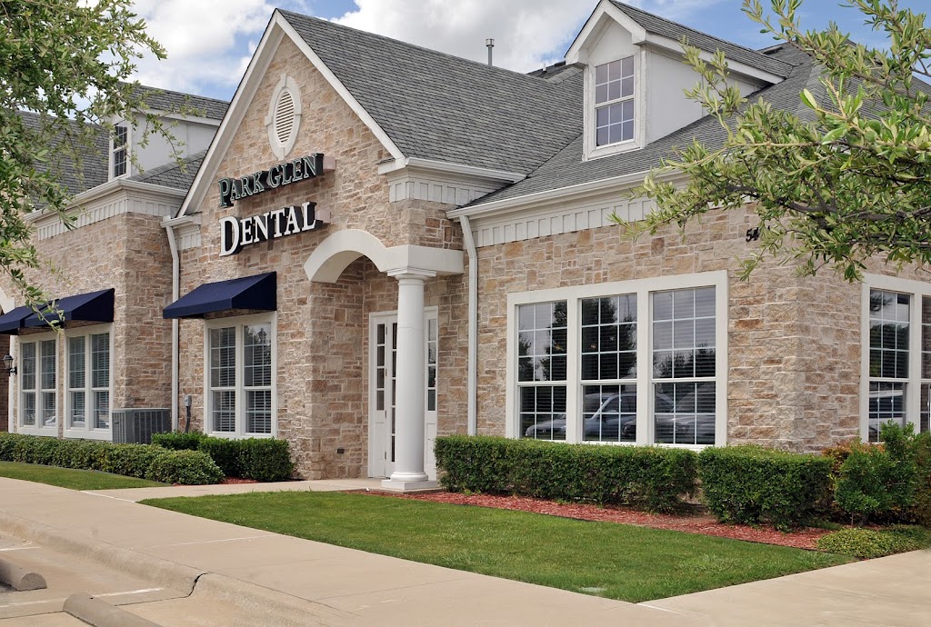 Park Glen Dental Care | 5421 Basswood Blvd Ste 770, Fort Worth, TX 76137, USA | Phone: (817) 577-8831