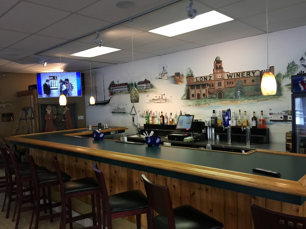 Middle Bass General Store with Bar and Restaurant | 940 Fox, Middle Bass, OH 43446, USA | Phone: (419) 285-2608