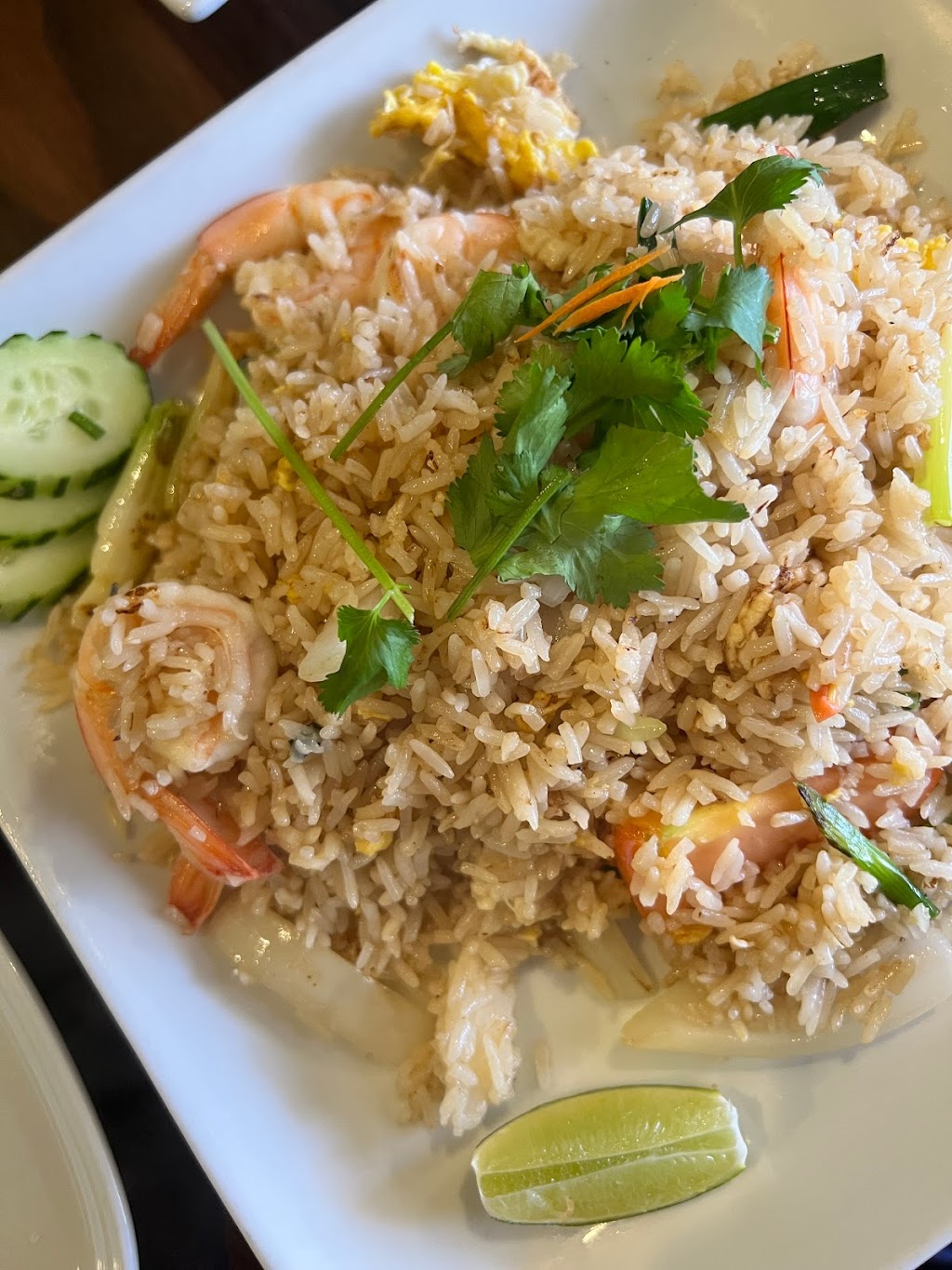 Ginger Thai Cuisine | 3797 Forest Ln #107, Dallas, TX 75244, USA | Phone: (972) 481-1230 Ginger Thai Cuisine | 3797 Forest Ln #107, Dallas, TX 75244, USA | Phone: (972) 481-1230