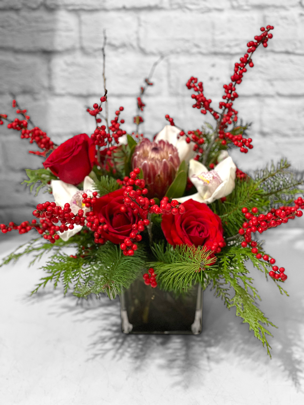 Acorn Floral | 2313 Viewmont Way W, Seattle, WA 98199, USA | Phone: (206) 852-5586