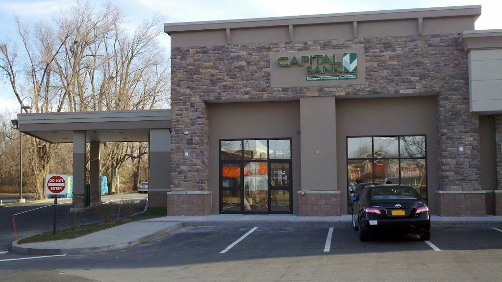 Capital Bank | 65 Wolf Rd Suite 107, Albany, NY 12205, USA | Phone: (518) 438-0046