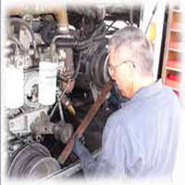 GLM Diesel Truck and RV Repair | 5104 85th Ave E # B5, Puyallup, WA 98371, USA | Phone: (253) 922-9221