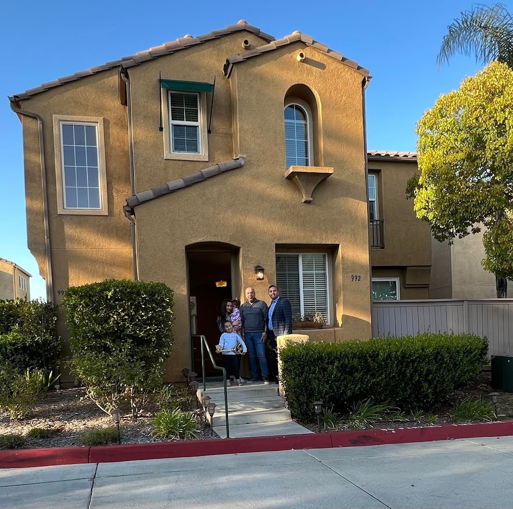 San Diego Homes Realty - Mike Aqrawi - eXp Realty | 844 E Washington Ave, El Cajon, CA 92020, USA | Phone: (619) 642-2226