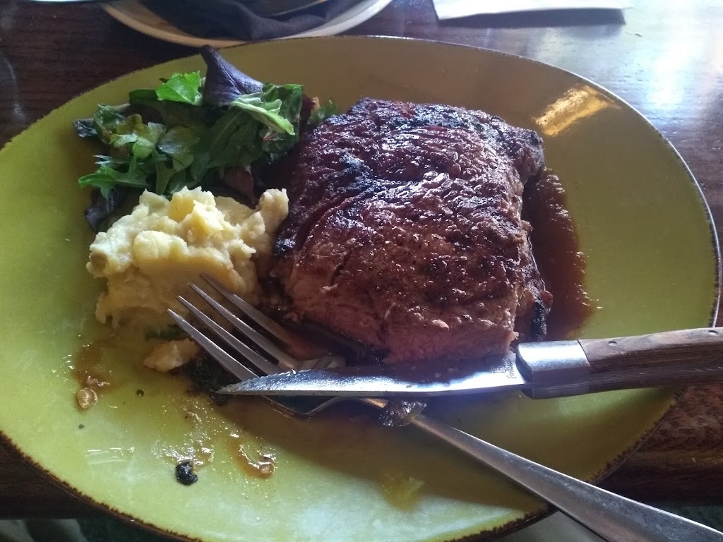 Packards Steak House | 36750 US Hwy 19 N, Palm Harbor, FL 34684, USA | Phone: (727) 942-5240