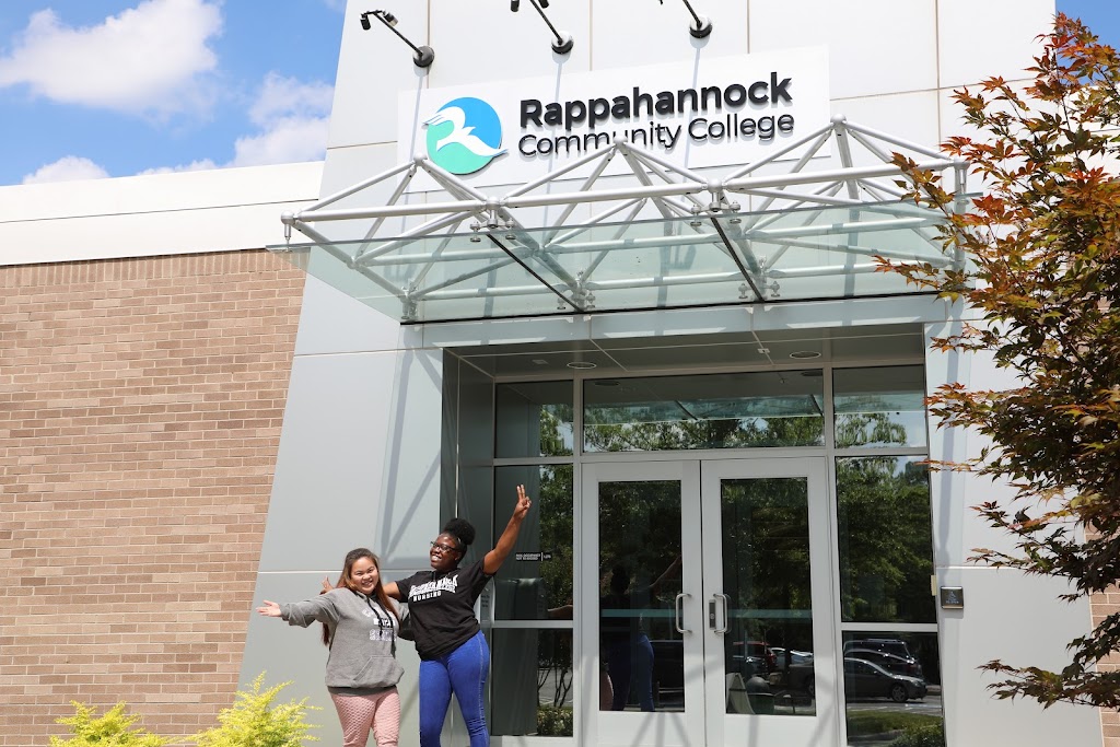 Rappahannock Community College | 12745 College Dr, Saluda, VA 23149, USA | Phone: (804) 333-6730