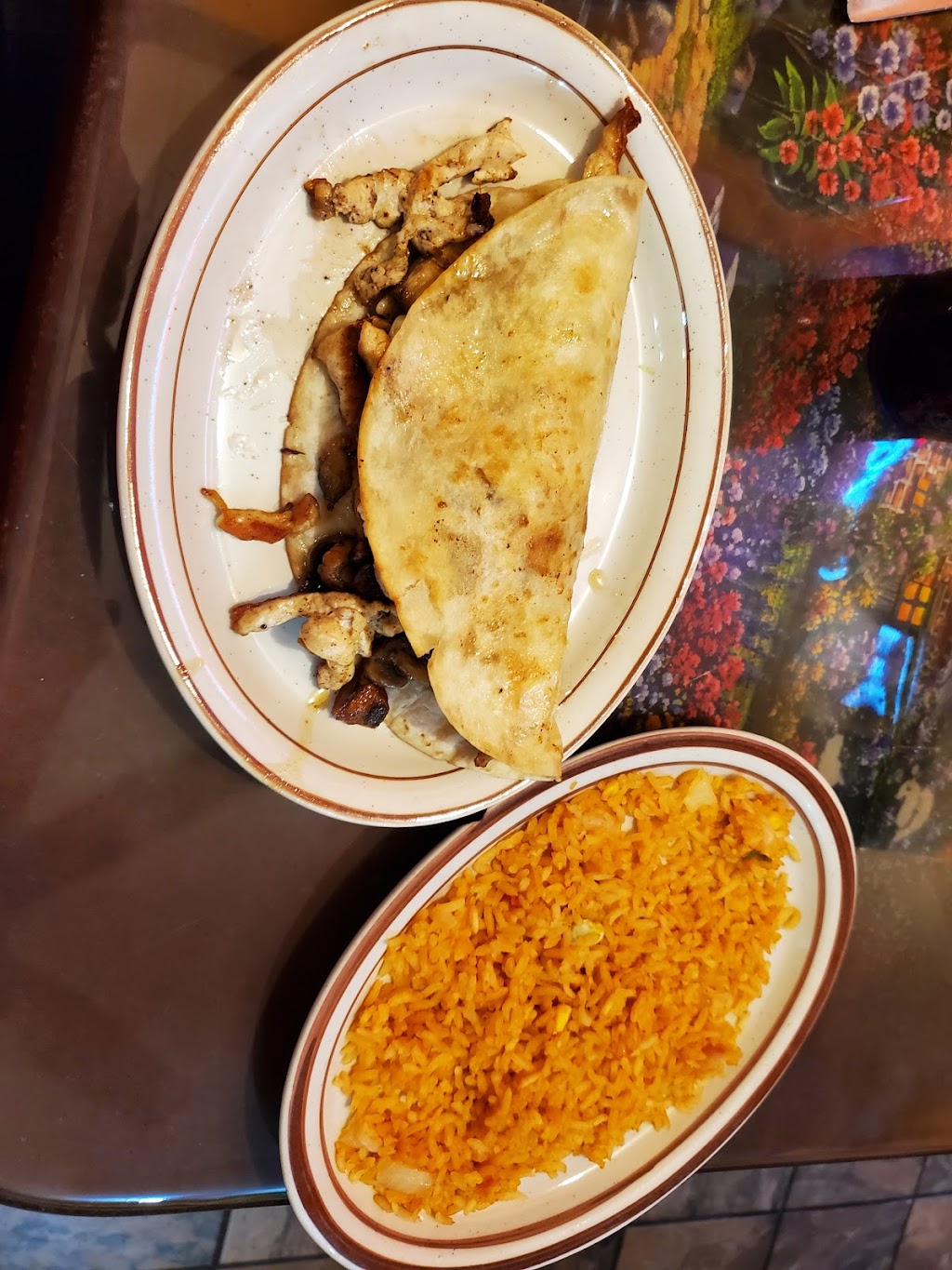 Los Primos Cantina Mexican | 24486 State Line Rd, Lawrenceburg, IN 47025, USA | Phone: (812) 747-7262