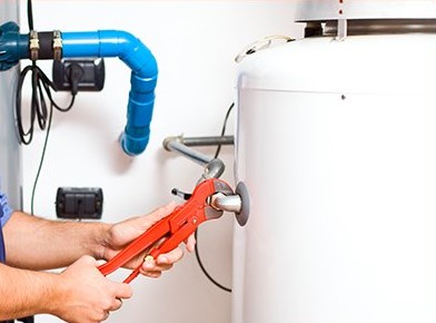 Mainline Plumbing Inc. | 18332 Campbell Ave, Escalon, CA 95320, USA | Phone: (209) 560-6652