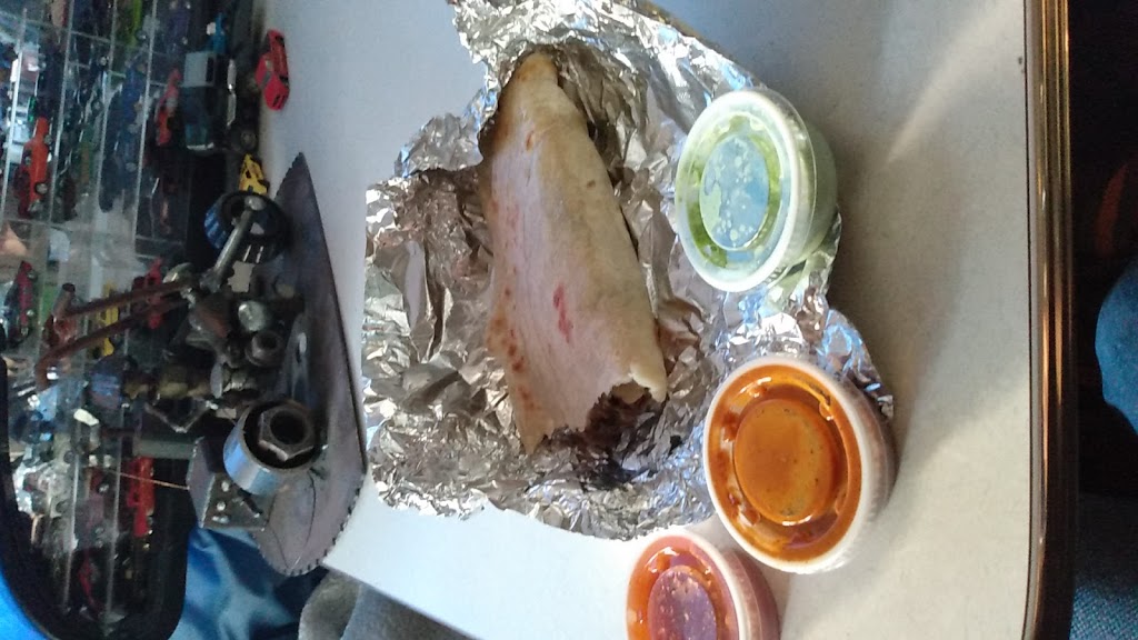 The Burrito Loco | 126.3575, 00030, Joshua, TX 76058, USA | Phone: (817) 521-1566