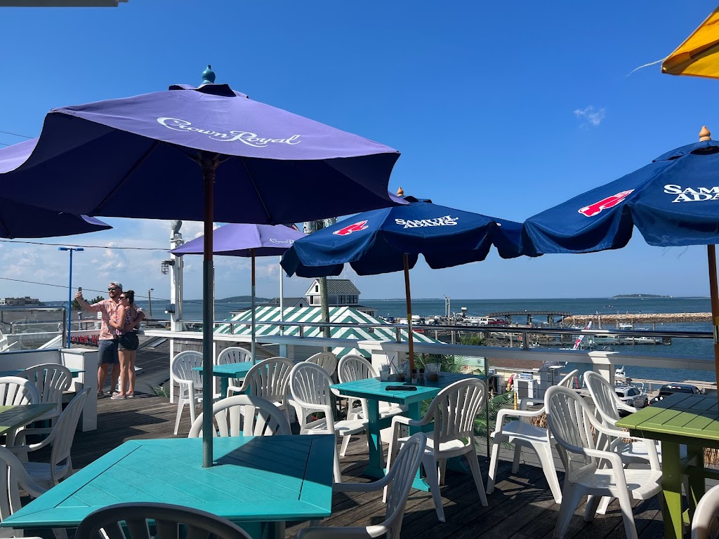 The CabbyShack | 30 Town Wharf, Plymouth, MA 02360, USA | Phone: (508) 746-5354