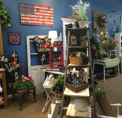 Lane Street Blooms | 131 S Lane St, Blissfield, MI 49228, USA | Phone: (517) 682-1101