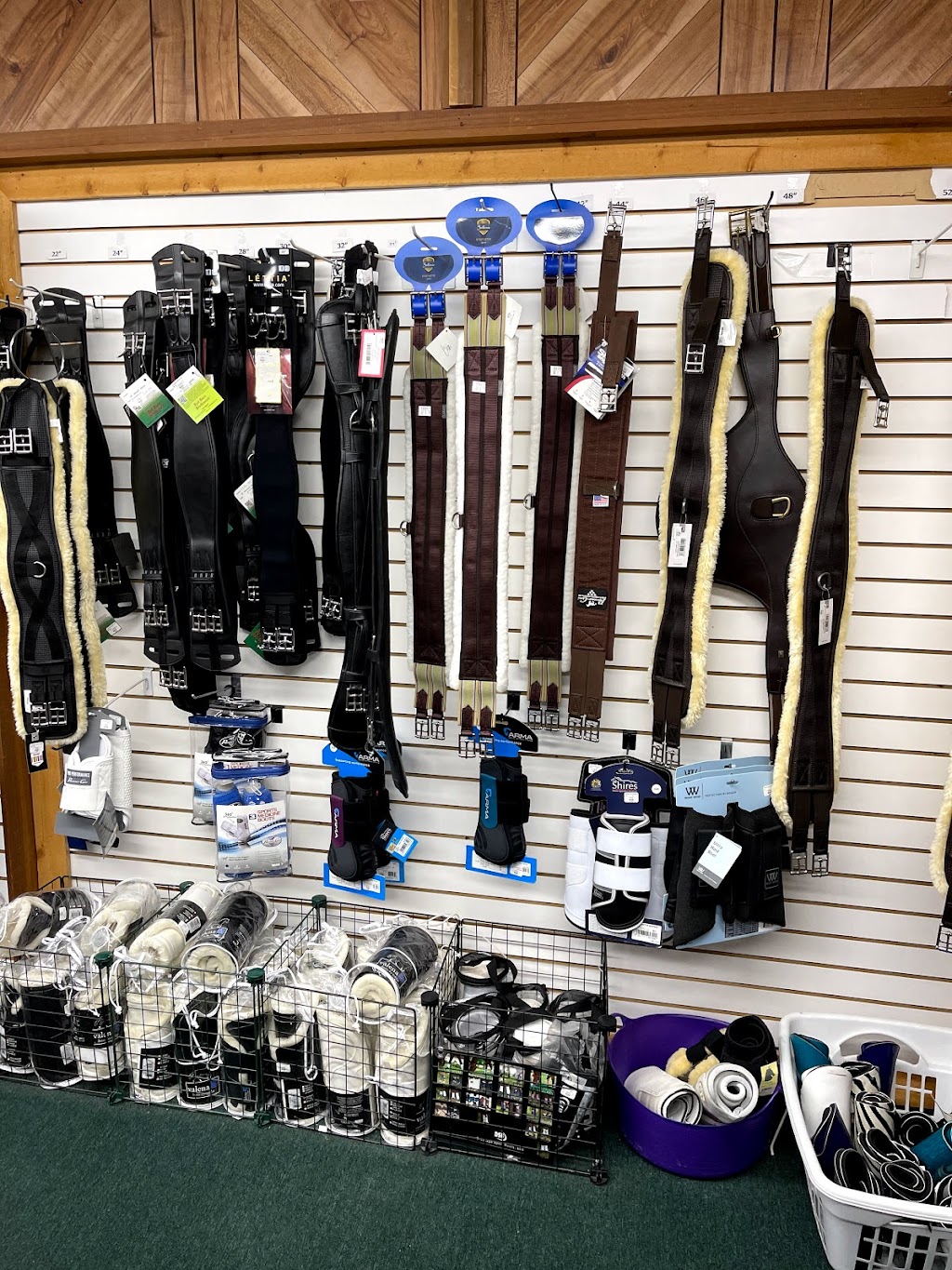 Sierra Feed & Saddlery | 7460 S Virginia St, Reno, NV 89511, USA | Phone: (775) 853-6700