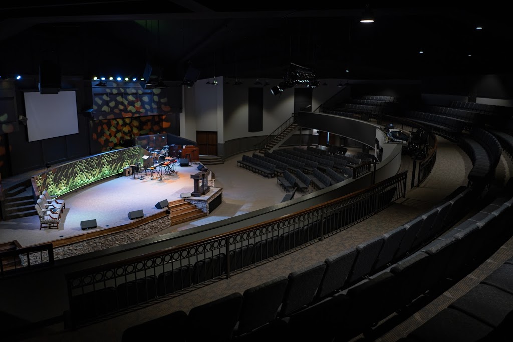 GraceLife Pentecostal Church | 4820 S Germantown Rd, Memphis, TN 38141, USA | Phone: (901) 753-6115