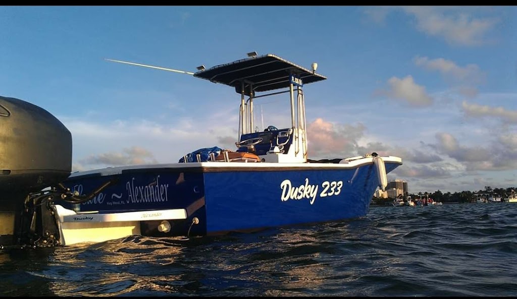 Sea of Thieves Boat Charter | 325 Calusa St #118, Key Largo, FL 33037 | Phone: (305) 766-9956