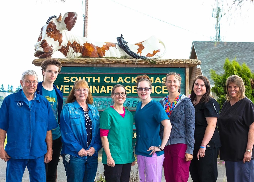South Clackamas Veterinary Services | 206 Shaver Ave, Molalla, OR 97038 | Phone: (503) 829-4428