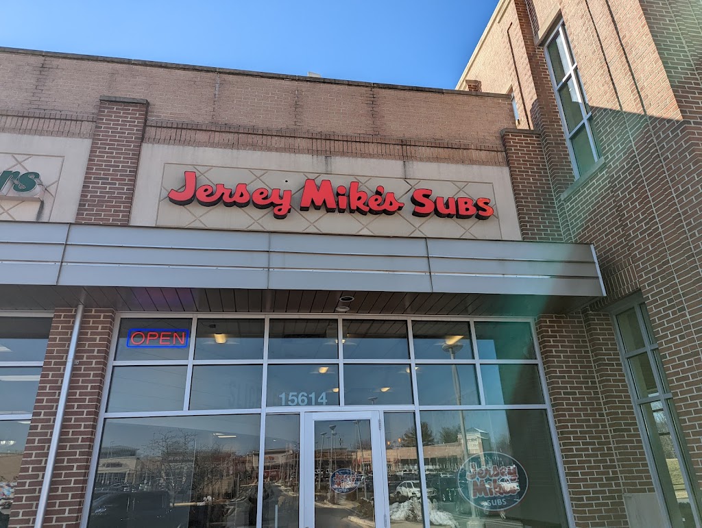 Jersey Mikes Subs | 15614 Old Columbia Pike, Burtonsville, MD 20866 | Phone: (240) 342-2936