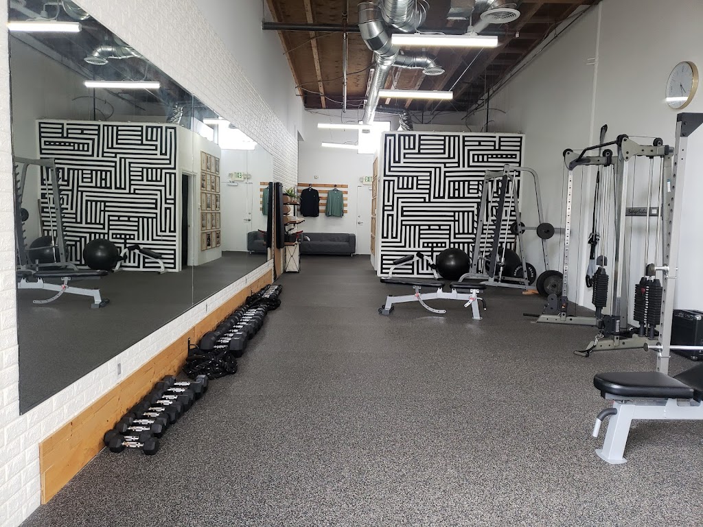 INSPIRE SOUTH BAY FITNESS | 1951 Artesia Blvd ste 106, Redondo Beach, CA 90278, USA | Phone: (562) 331-4897