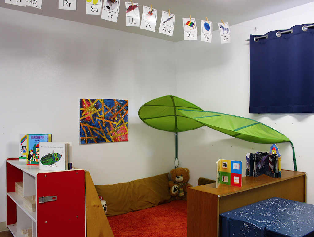 Redwood Church Preschool | 901 Madison Ave, Redwood City, CA 94061, USA | Phone: (650) 562-7611