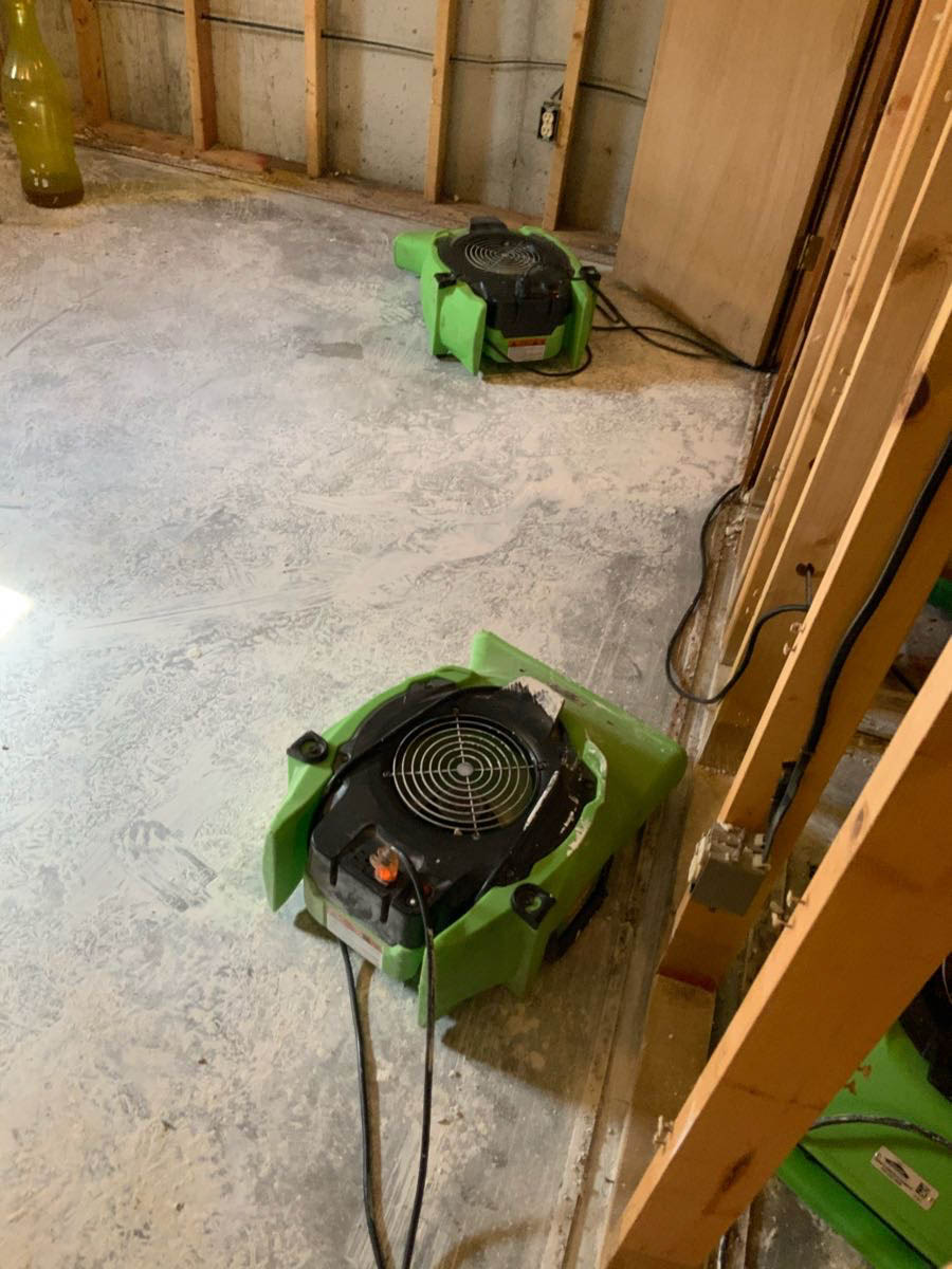 SERVPRO of Norman | 3200 Deskin Dr, Norman, OK 73069, USA | Phone: (405) 292-0808