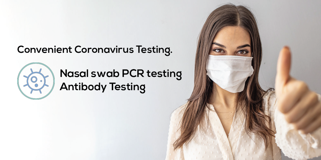 Carolina COVID Testing | 2220 West Innes Street Catawba College Robertson Community Center, Salisbury, NC 28144, USA | Phone: (704) 413-3080