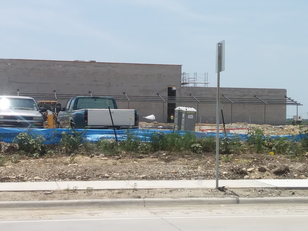 Marine creek Middle | 5825 Marine Creek Pkwy, Fort Worth, TX 76179, USA | Phone: (817) 847-2945